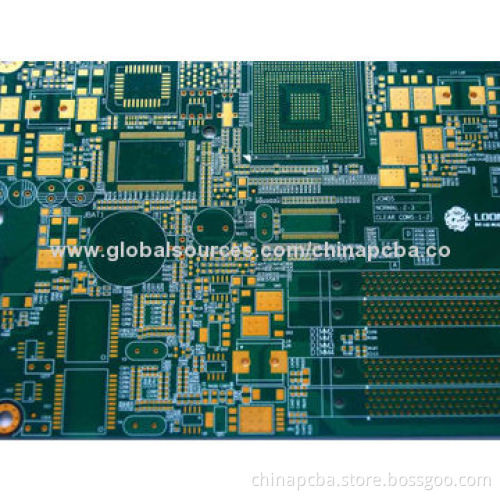 PCBA, Sheet Metal Stamping and Punching, Painting Lines